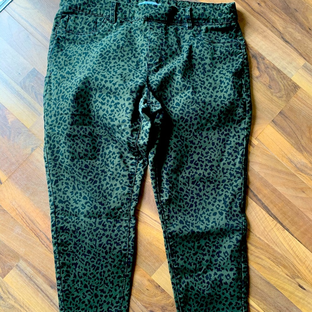 Jeans bundle